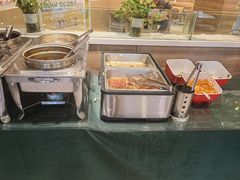 -嘉和一品粥(马家堡店)