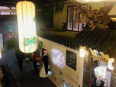 -淀里船宴(卓达店)