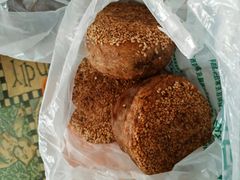 -老回回小吃(百万庄店)