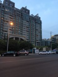 -瑜舍瑜伽连锁教室