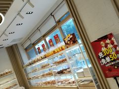 -85度C(苏州石路店)