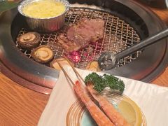 -炎蔵牛舌烤肉
