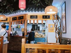 -重庆石磨豆花庄(乔庄店)