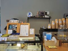 -小意思咖啡店(草桥店)