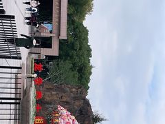 -上海市龙华烈士陵园