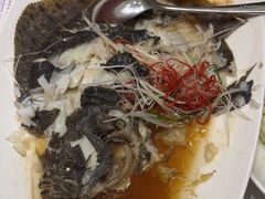 -小渔莊•地道胶东菜(旅游路万象省博物馆店)