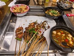 -九村烤脑花·两江非遗(创始总店)