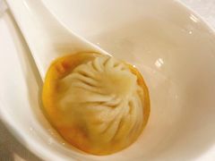 蟹粉小笼-鸿星海鲜酒家(格兰中心店)