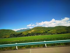 -新疆那拉提国家旅游度假区