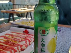 -牛鲜盛齐齐哈尔烤肉(曹路店)