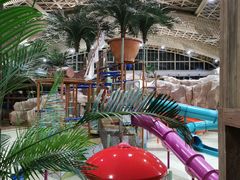 -杭州开元森泊度假乐园