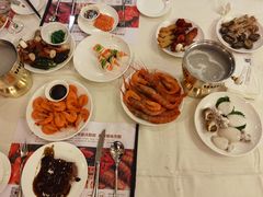 -芭菲盛宴·环球美食(解放碑英利国际店)