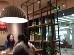 -乐凯撒披萨(中心书城店)