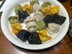 -宴小馆·小海鲜青岛菜(五四广场店)