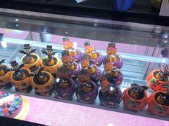 -皇后西斯汀饼店(文化路店)