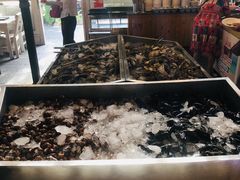 -芭提雅Amporn Seafood自助餐厅