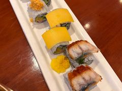 -朝鲜玉流馆(滨河东路店)