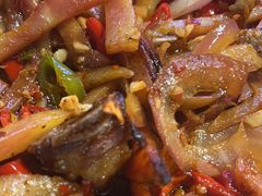 -民食香·腊排骨野生菌美食(木府店)