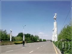-丁香湖公园
