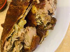 -维吾尔餐厅(宜山路店)