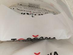 袋子-托斯卡纳烘焙意大利餐厅(五天地店)