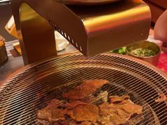 -西塔老太太泥炉烤肉(苏州大悦城店)