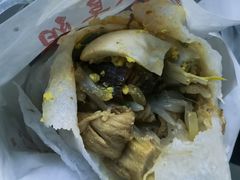 -安徽阜阳卷馍(西单店)