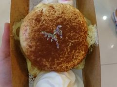 小提苏梳乎厘-狐狸和向日葵(北京路店)