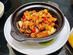 红烧肥肠-高佳庄·舟山海鲜(海景旗舰店)