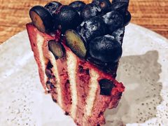 -BAKER&SPICE(安福路店)