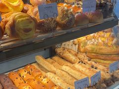 -21克拉面包(崂山万象汇店)