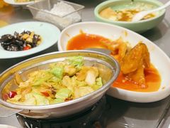 -三品香·江浙菜(松江九谊店)