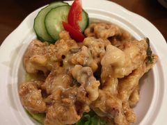 -马来MO简餐.南洋风味料理(美食街店)
