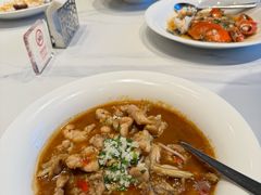 -上海宝华喜来登酒店·采悦轩中餐厅