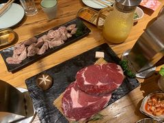 -红沃烤肉(家乐福2部店)