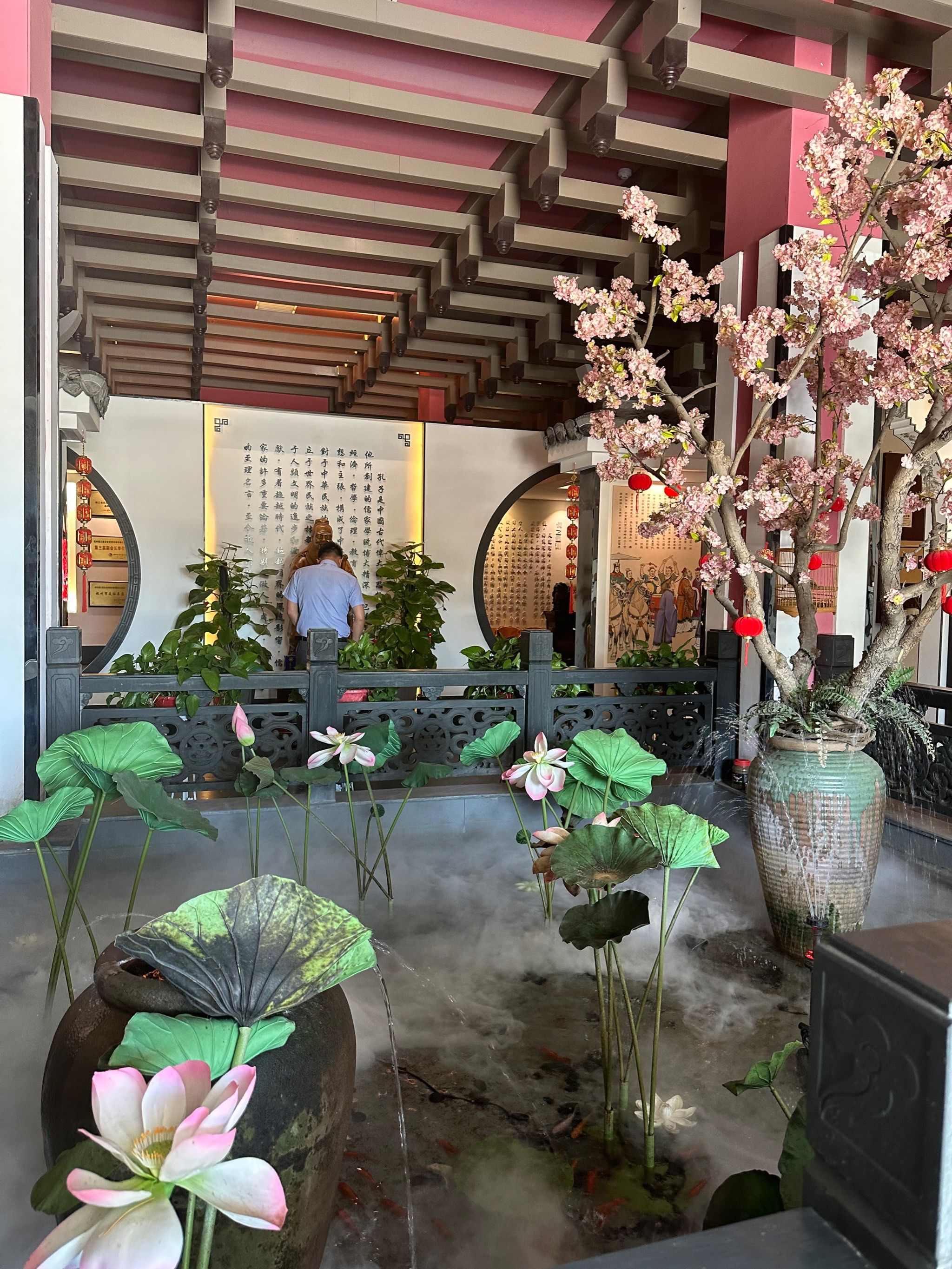 「东润大厦」「儒之堂足道·spa·推拿(铜陵店)」