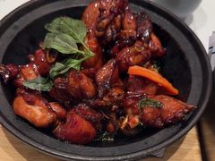 -鹿港小镇(悠唐店)