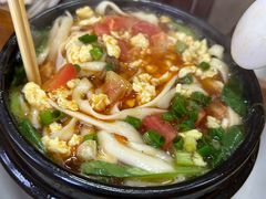 -宫廷药膳罐罐面(兴庆路店)