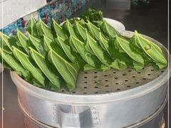 -叶婆婆豆浆馍馍