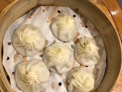 鲜肉小笼-苏小柳手工点心(人民广场分院)