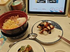 -滨寿司(新街口中央商场店)