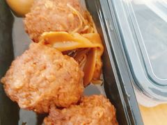 -好福记饭店(红梅公园店)