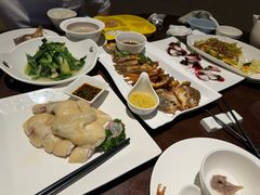 -元素中餐厅.海南菜.粤菜.椰子鸡.海鲜.包房.石梅湾威斯汀度假酒店