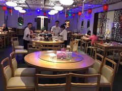 大堂-徽味大班(定慧桥店)