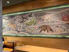 -星巴克(深圳布吉万象汇4F店)