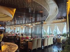 大堂-润园四季椰子鸡火锅(海上世界店)