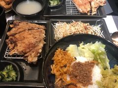 君悦排骨-馔豚·台北菜专门店(深圳湾万象城店)