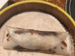 -又一福烤鸭·北京菜(东四店)