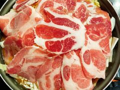 -炙韩料理·部队锅专门店