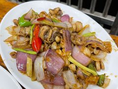 -甜甜屋(解放中路店)